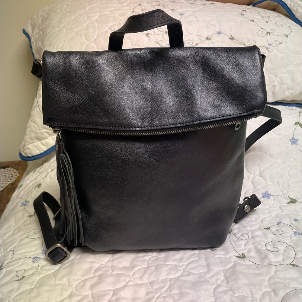 Patricia Nash Luzille